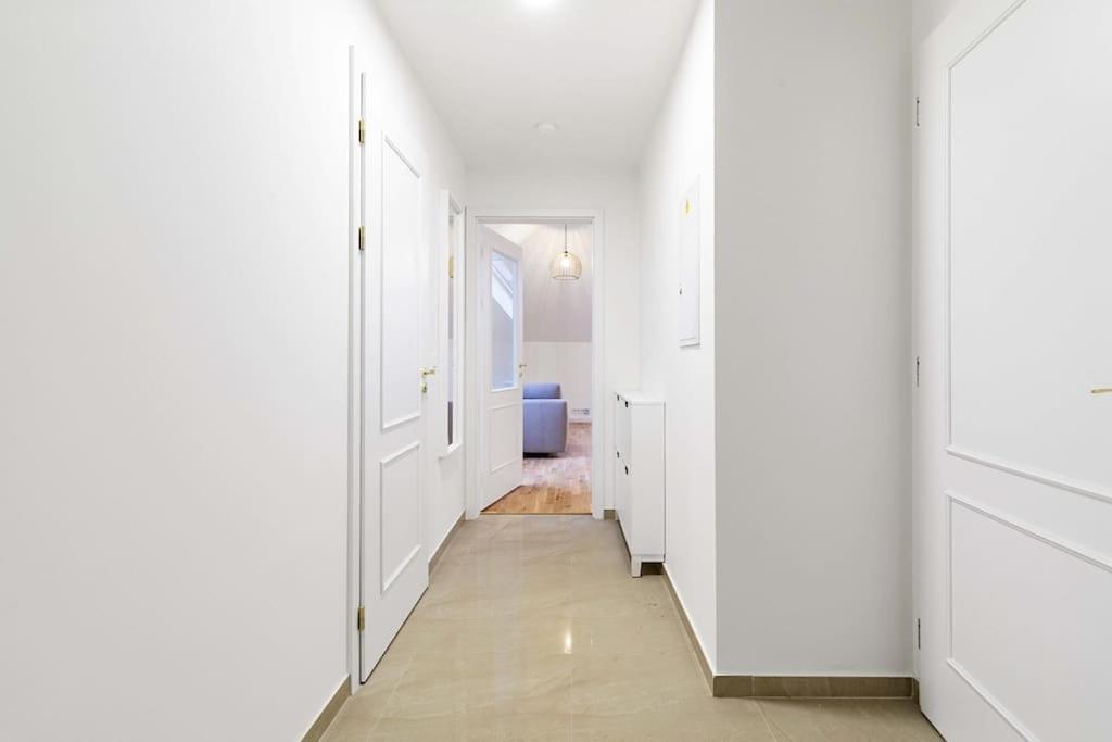 Royal Loft 110m2 Praga
