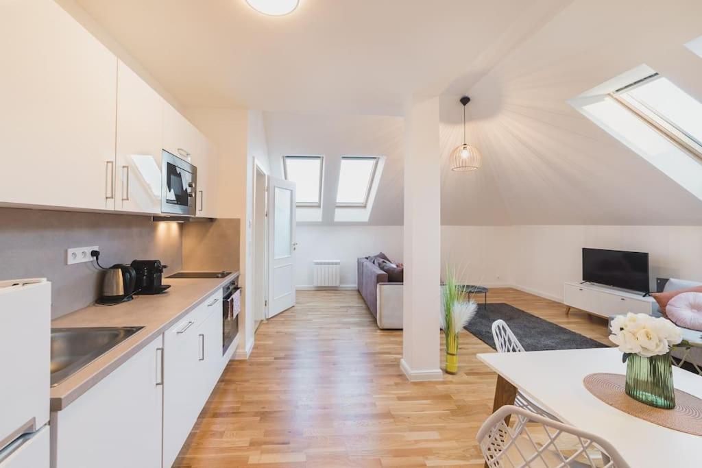 Apartamento Royal Loft 110m2