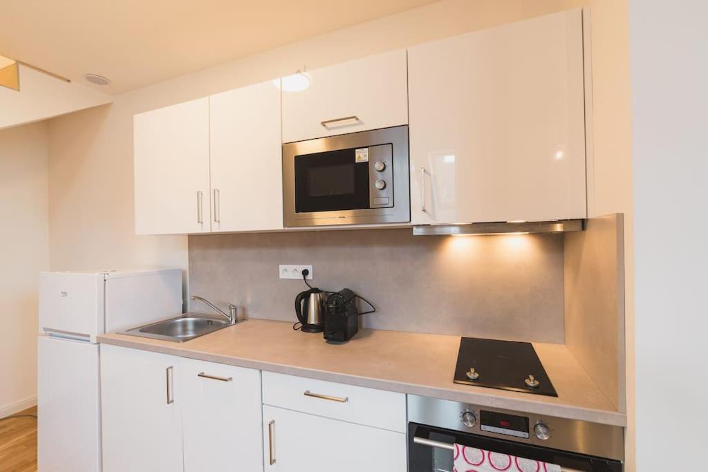 Apartamento Royal Loft 110m2