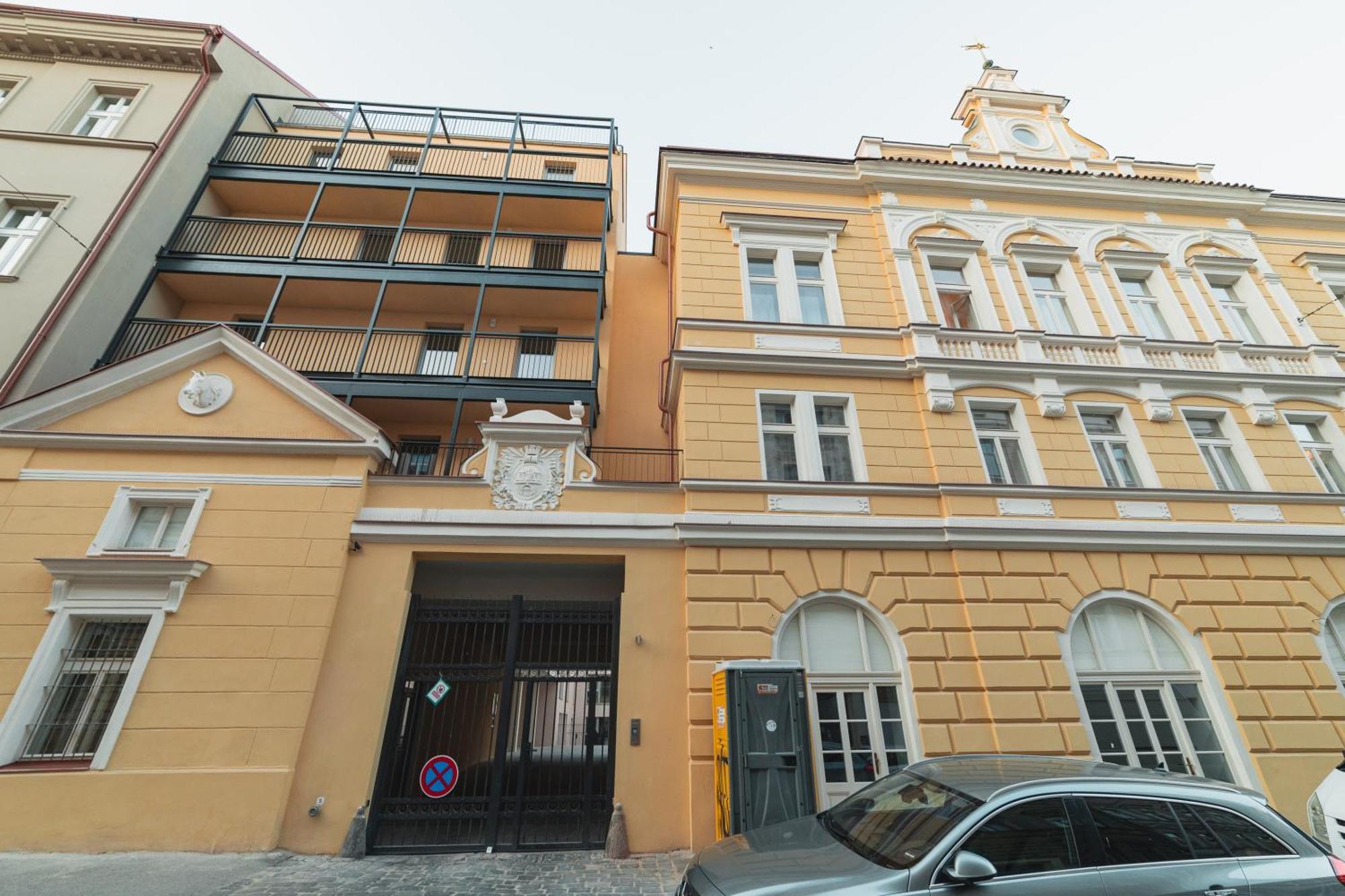 Apartamento Royal Loft 110m2